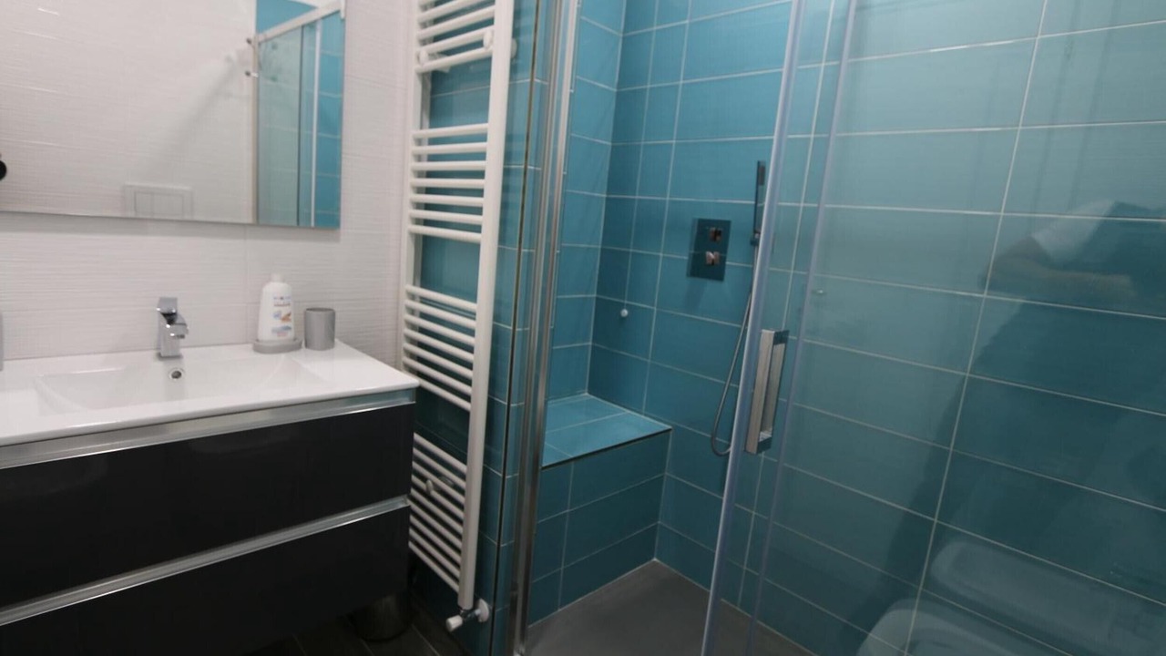 Photo of Bathroom in Atessa