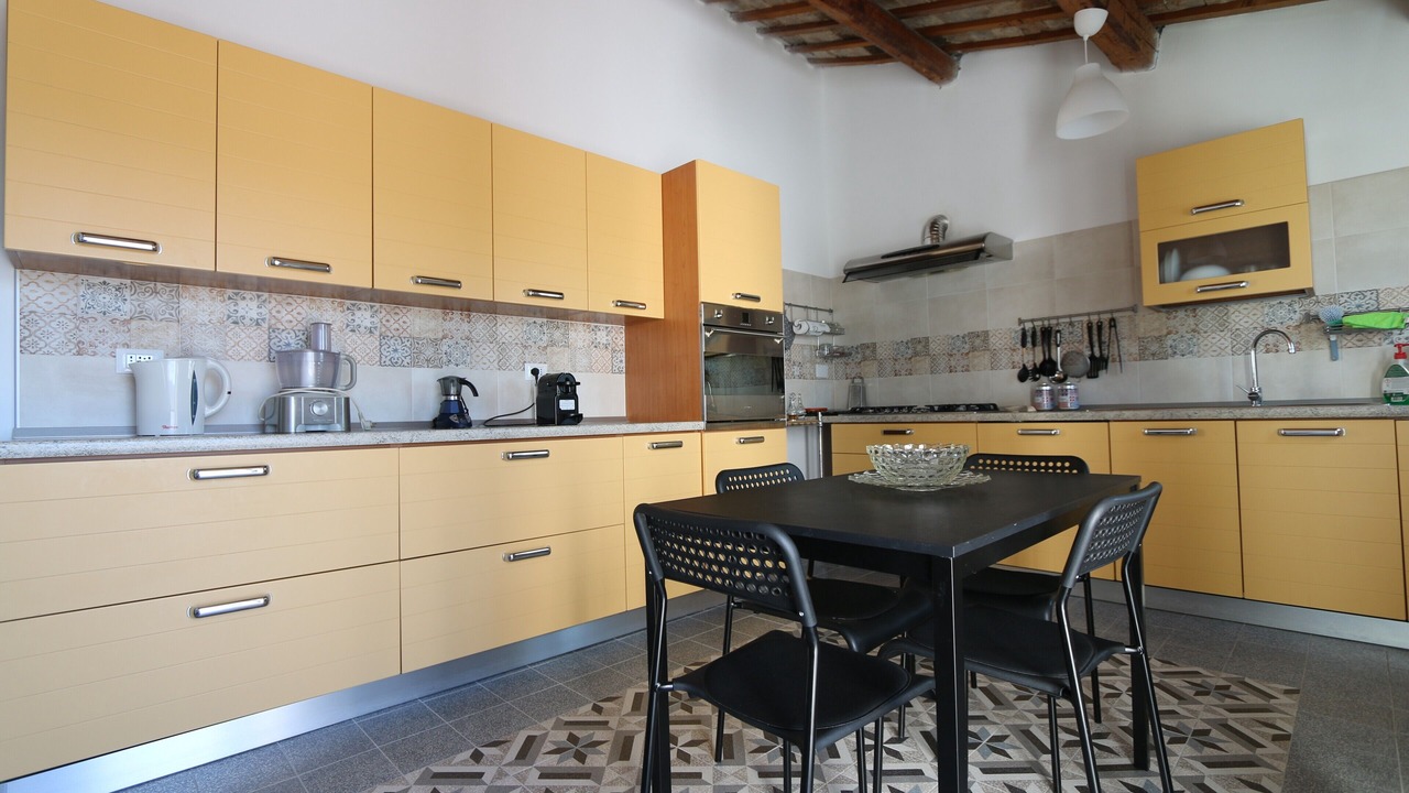 Photo of Kitchen in Atessa