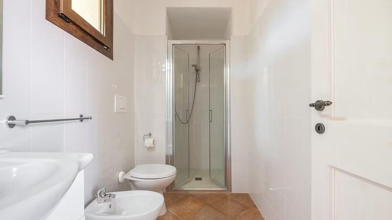 Photo of Bathroom in Sant'Elmo