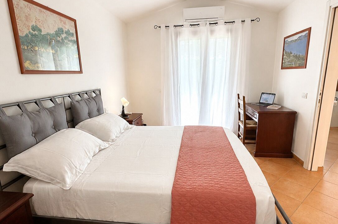 Photo of Bedroom in Sant'Elmo