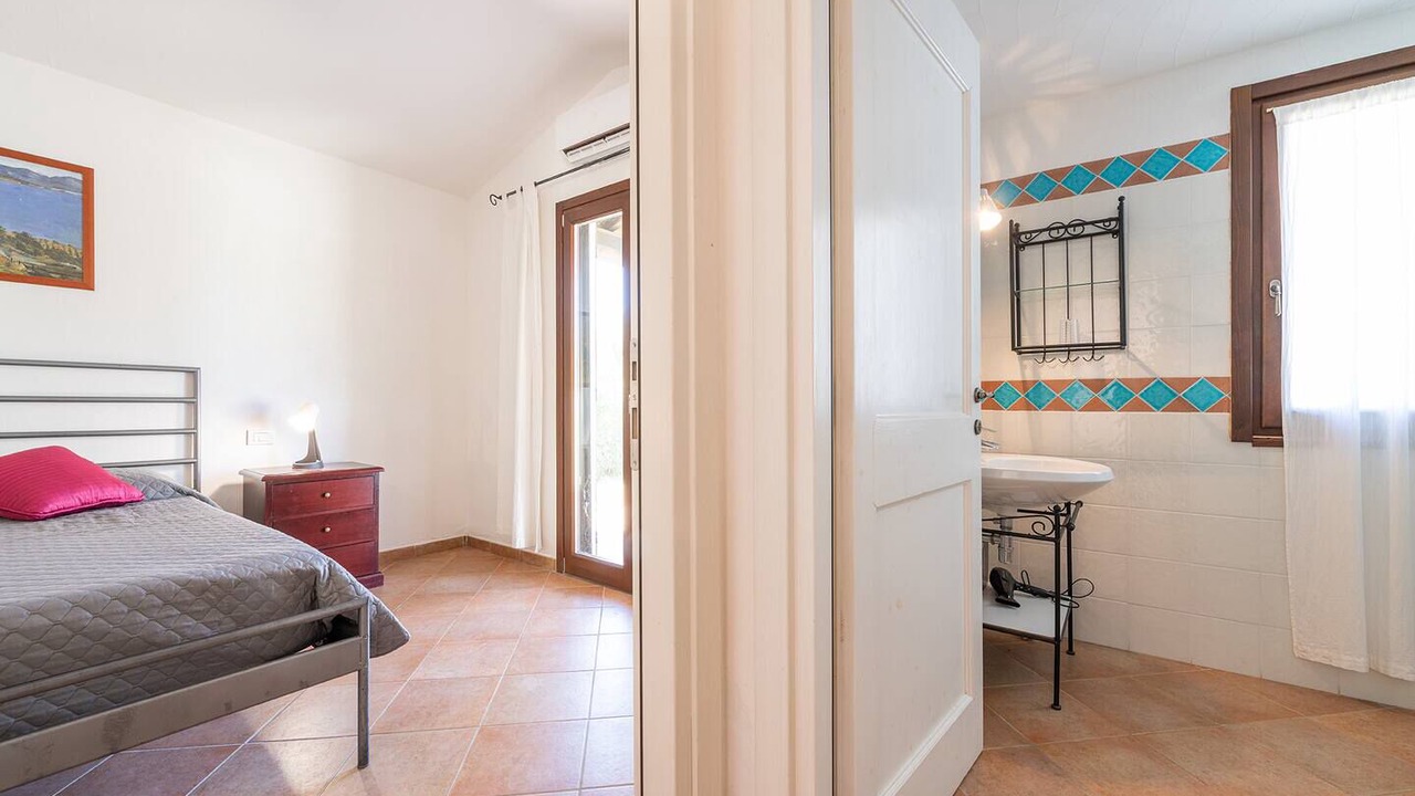 Photo of Bedroom in Sant'Elmo