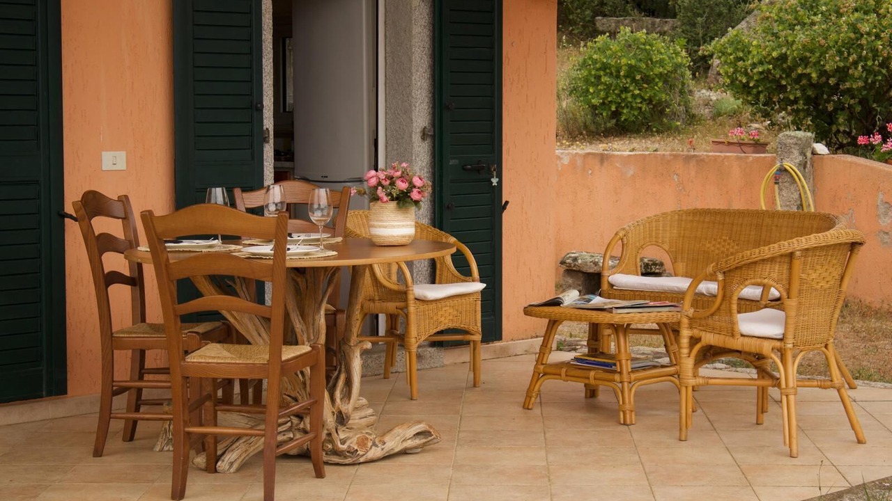 Photo of Outdoor in Calangianus