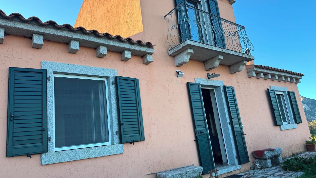 Photo of Outdoor in Calangianus