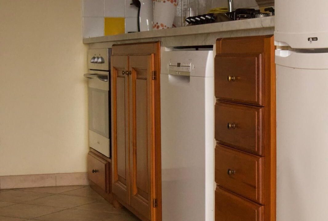Photo of Kitchen in Calangianus