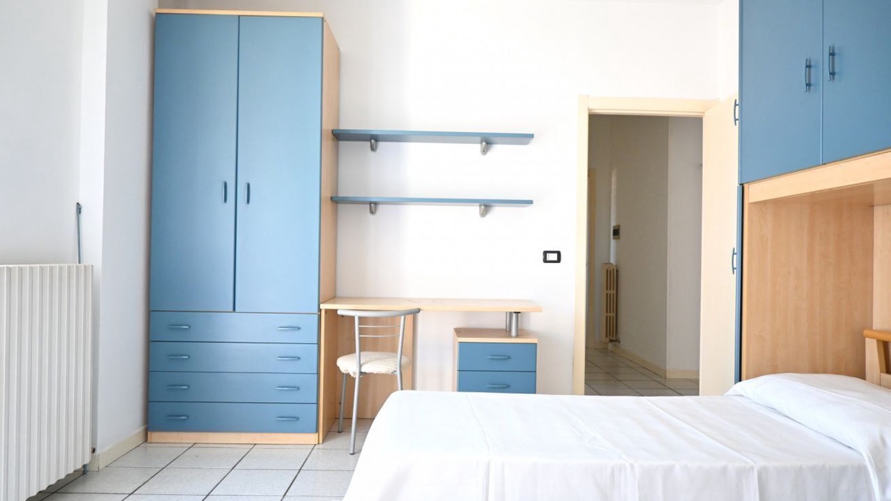 Photo of Bedroom in Porto Sant'Elpidio