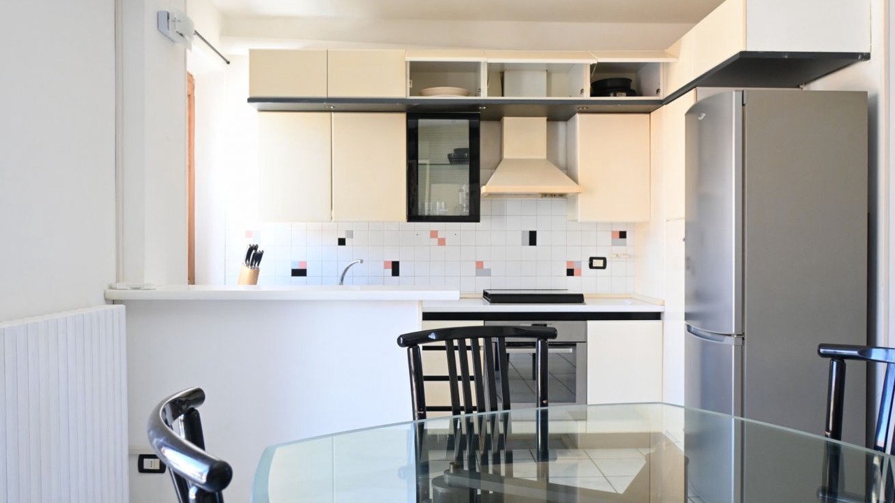 Photo of Kitchen in Porto Sant'Elpidio