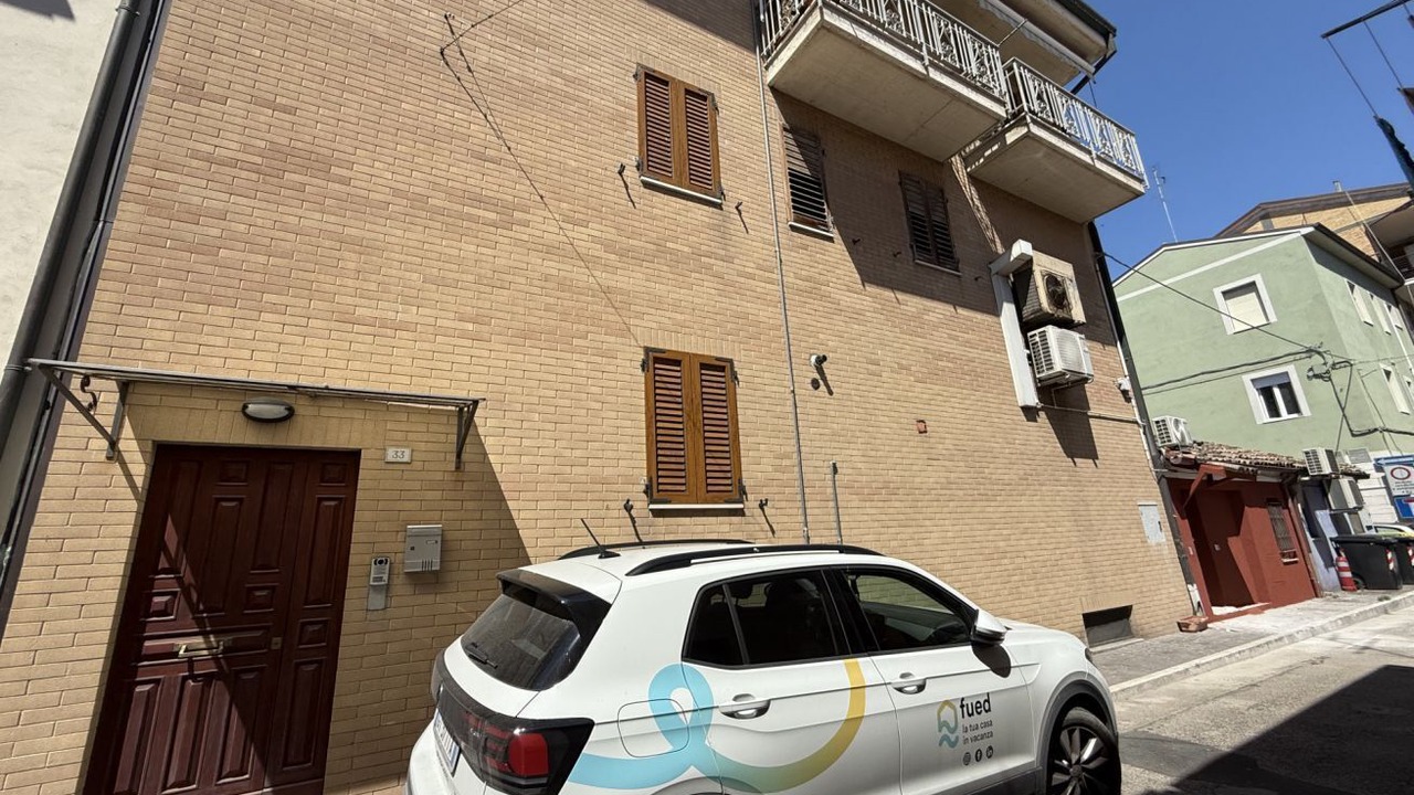 Photo of Outdoor in Porto Sant'Elpidio