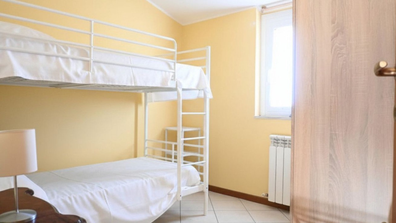 Photo of Bedroom in Torrette