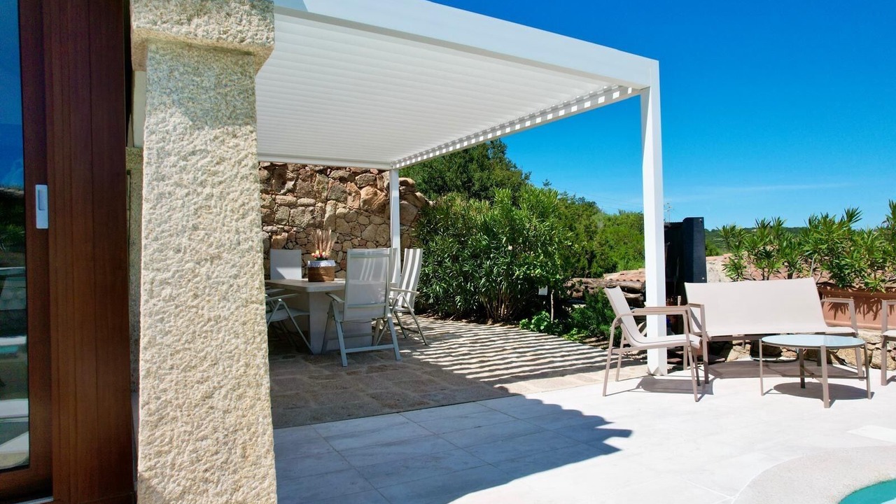 Photo of Outdoor in Baja Sardinia