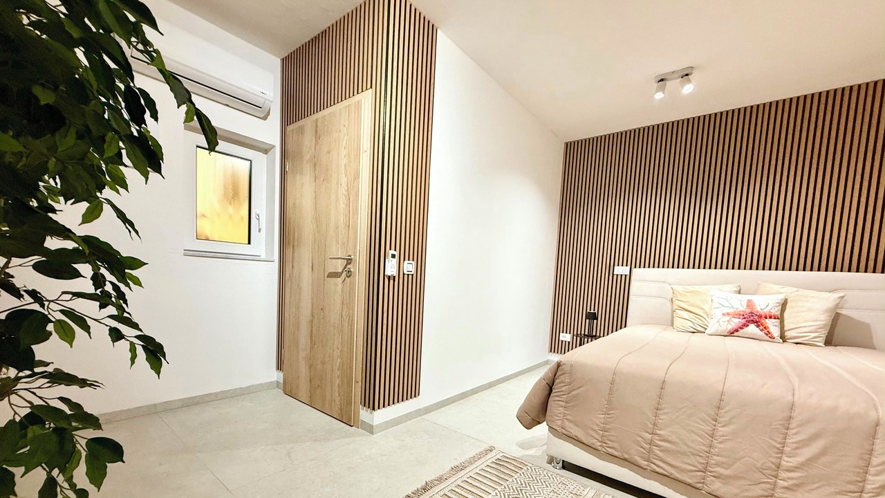 Photo of Bedroom in Baja Sardinia