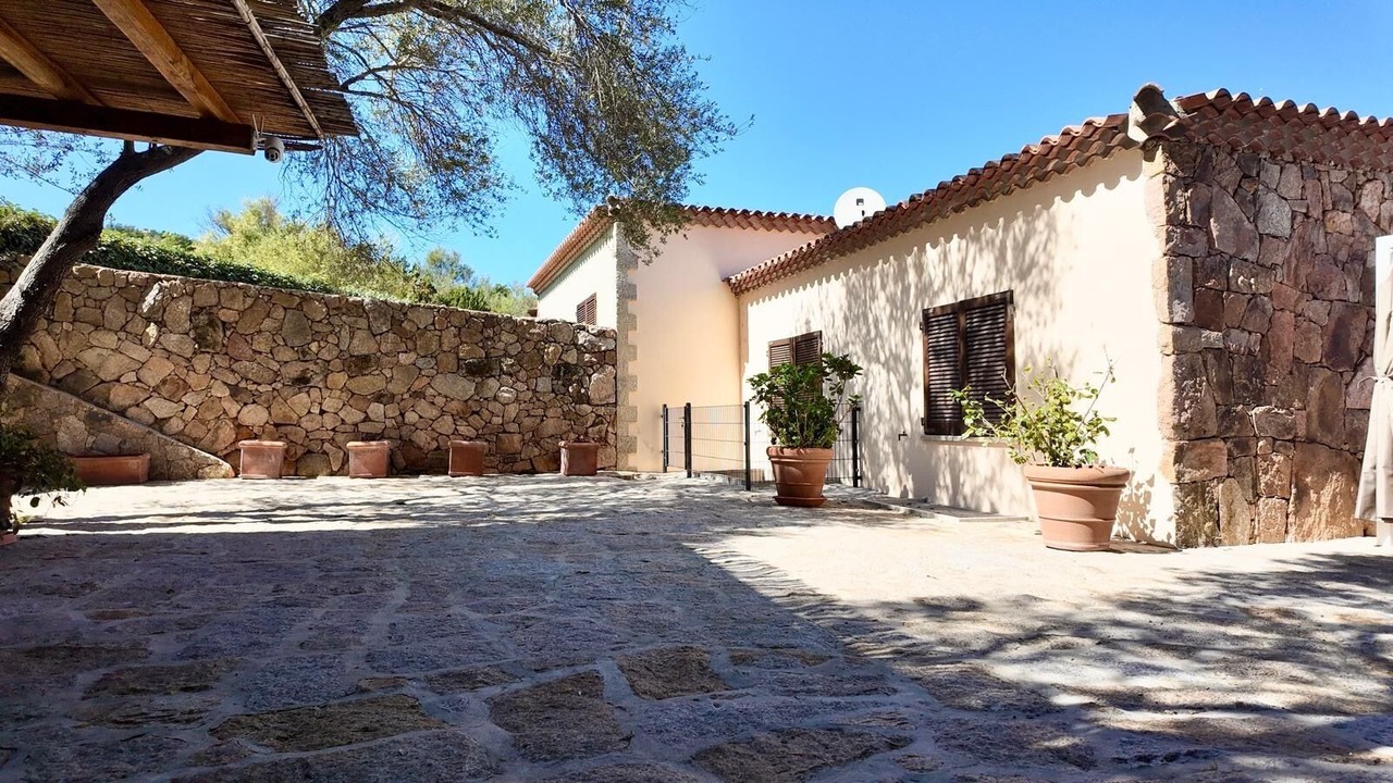 Photo of Outdoor in Baja Sardinia