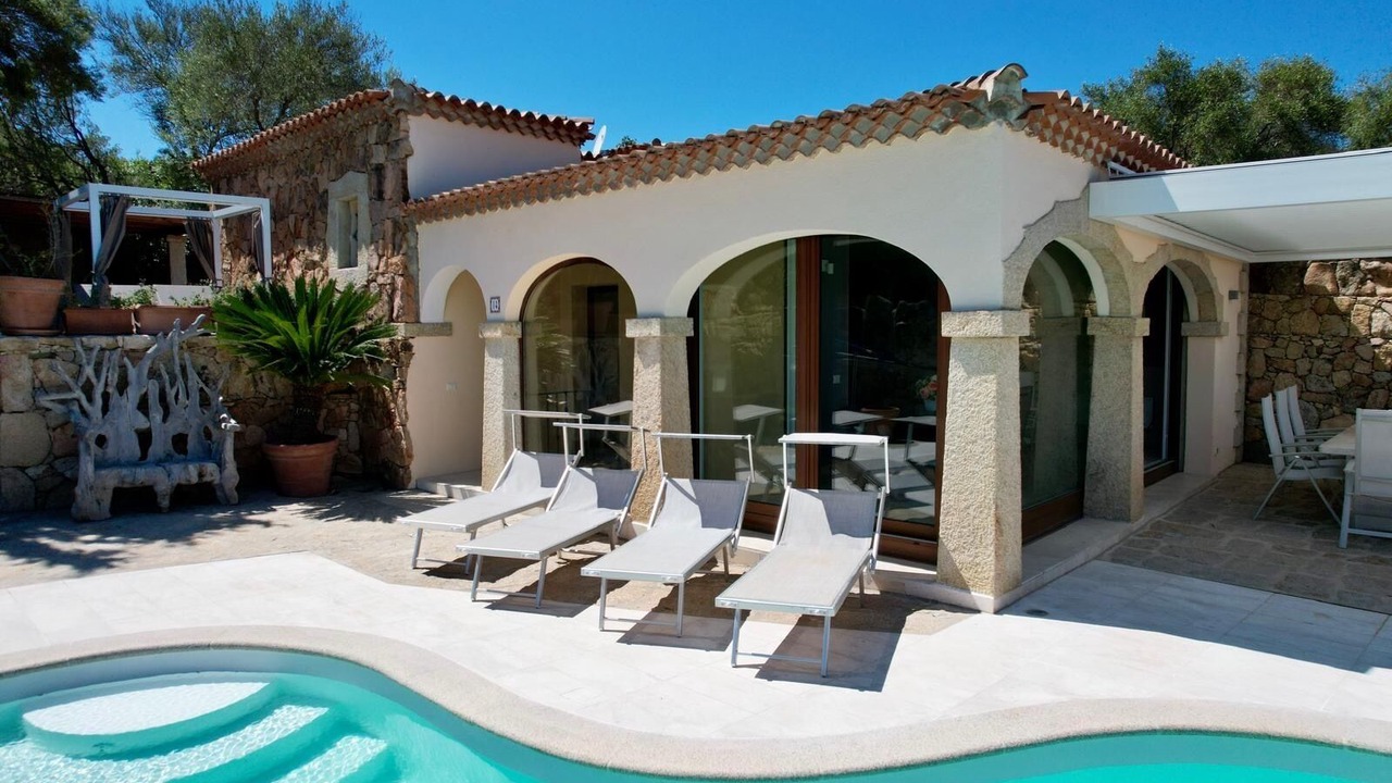 Photo of Outdoor in Baja Sardinia