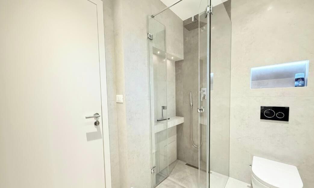 Photo of Bathroom in Baja Sardinia