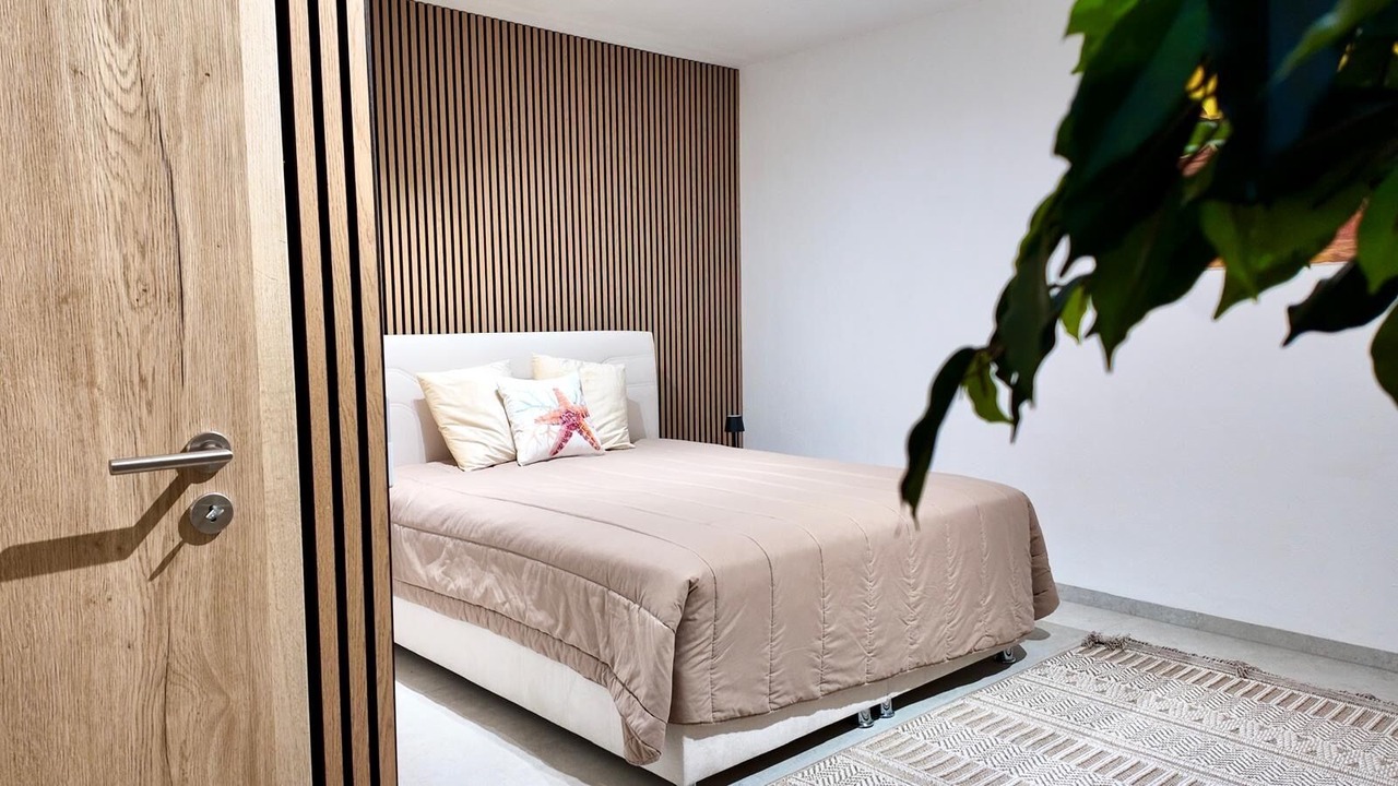 Photo of Bedroom in Baja Sardinia