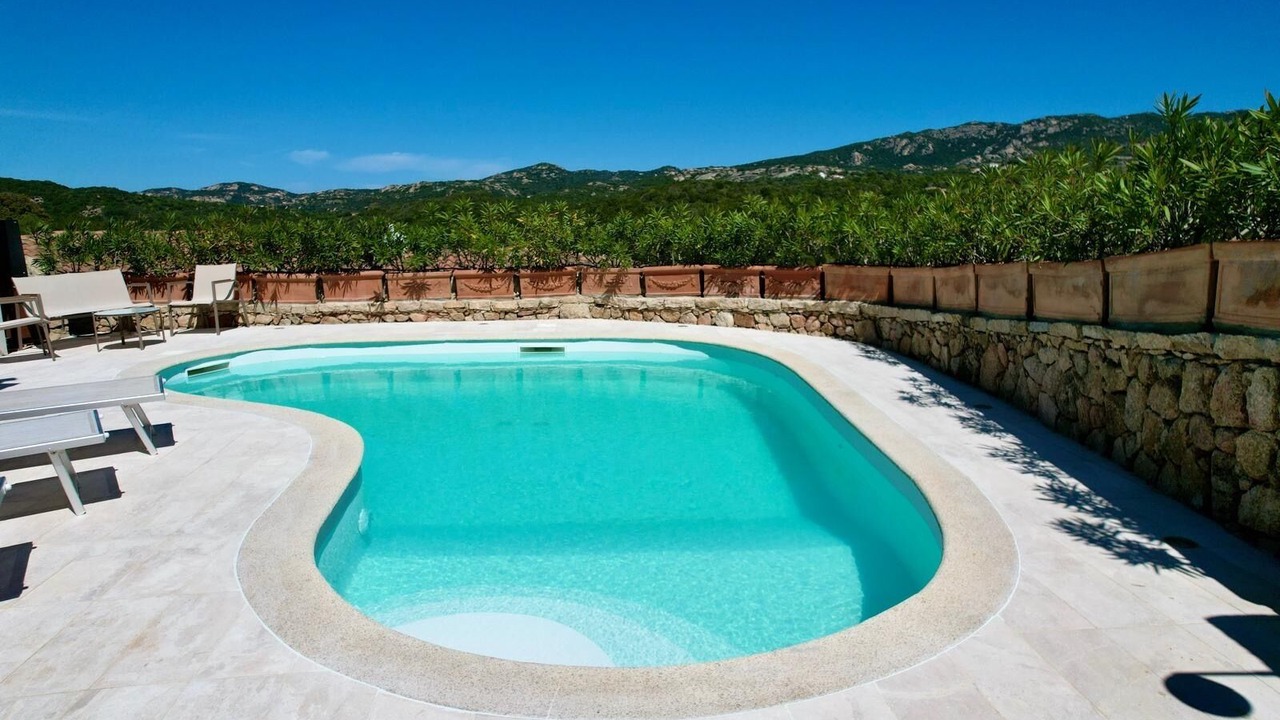 Photo of Outdoor in Baja Sardinia