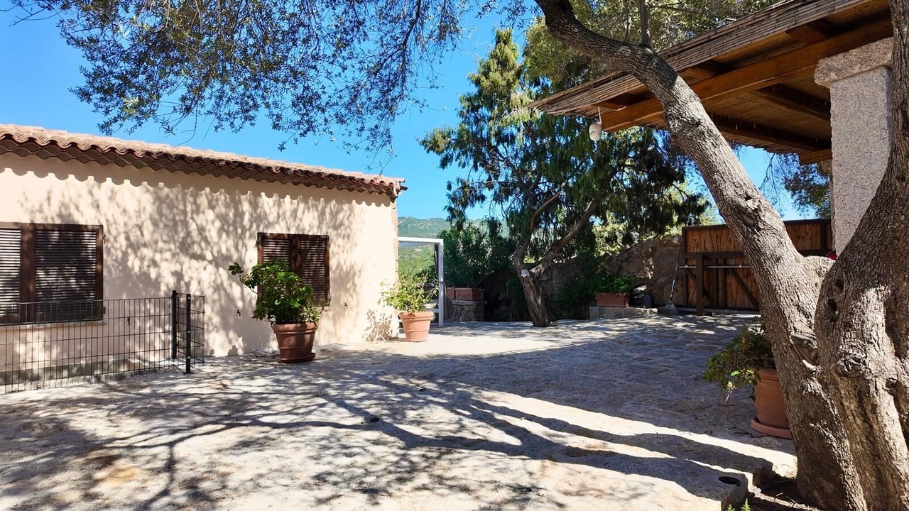 Photo of Outdoor in Baja Sardinia
