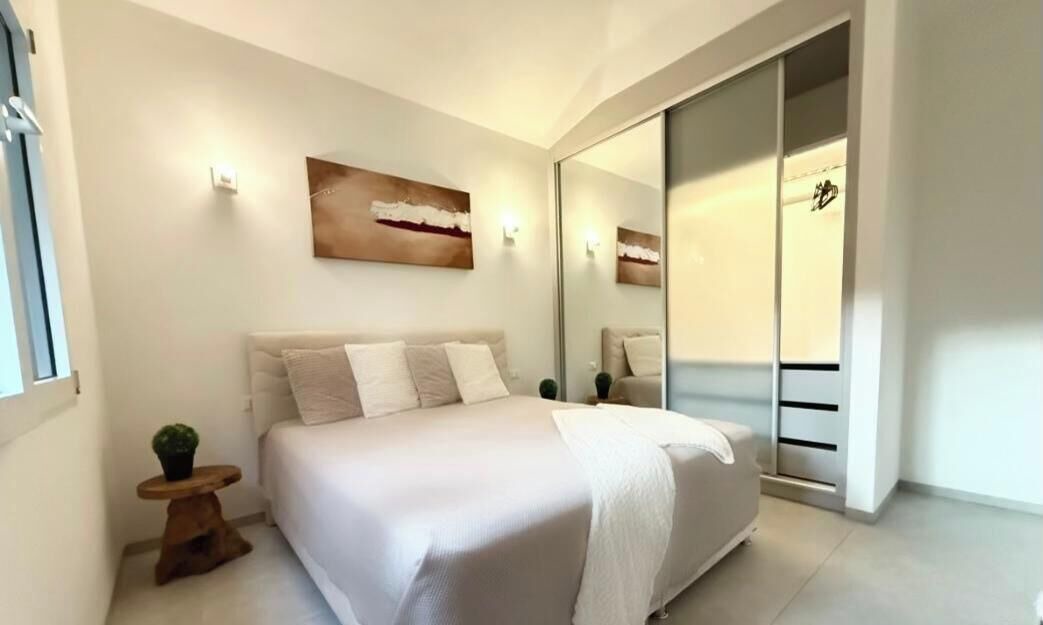 Photo of Bedroom in Baja Sardinia