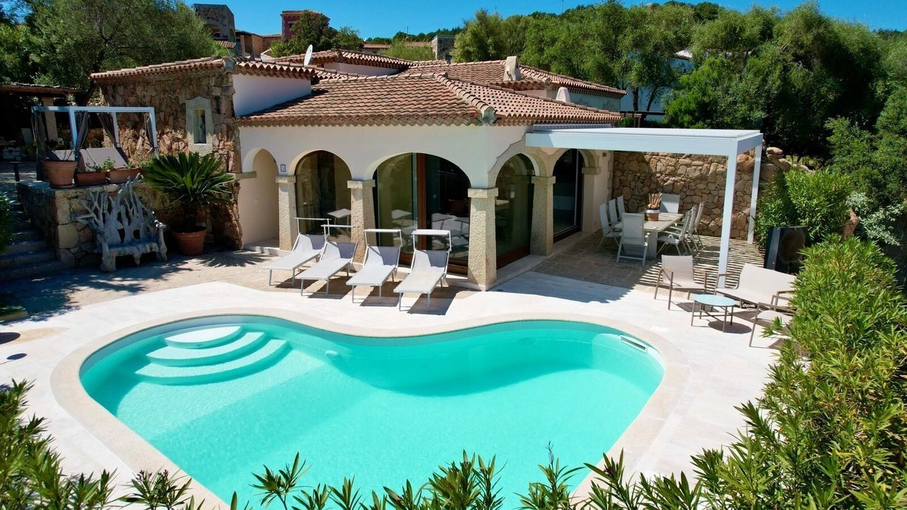 Photo of Outdoor in Baja Sardinia