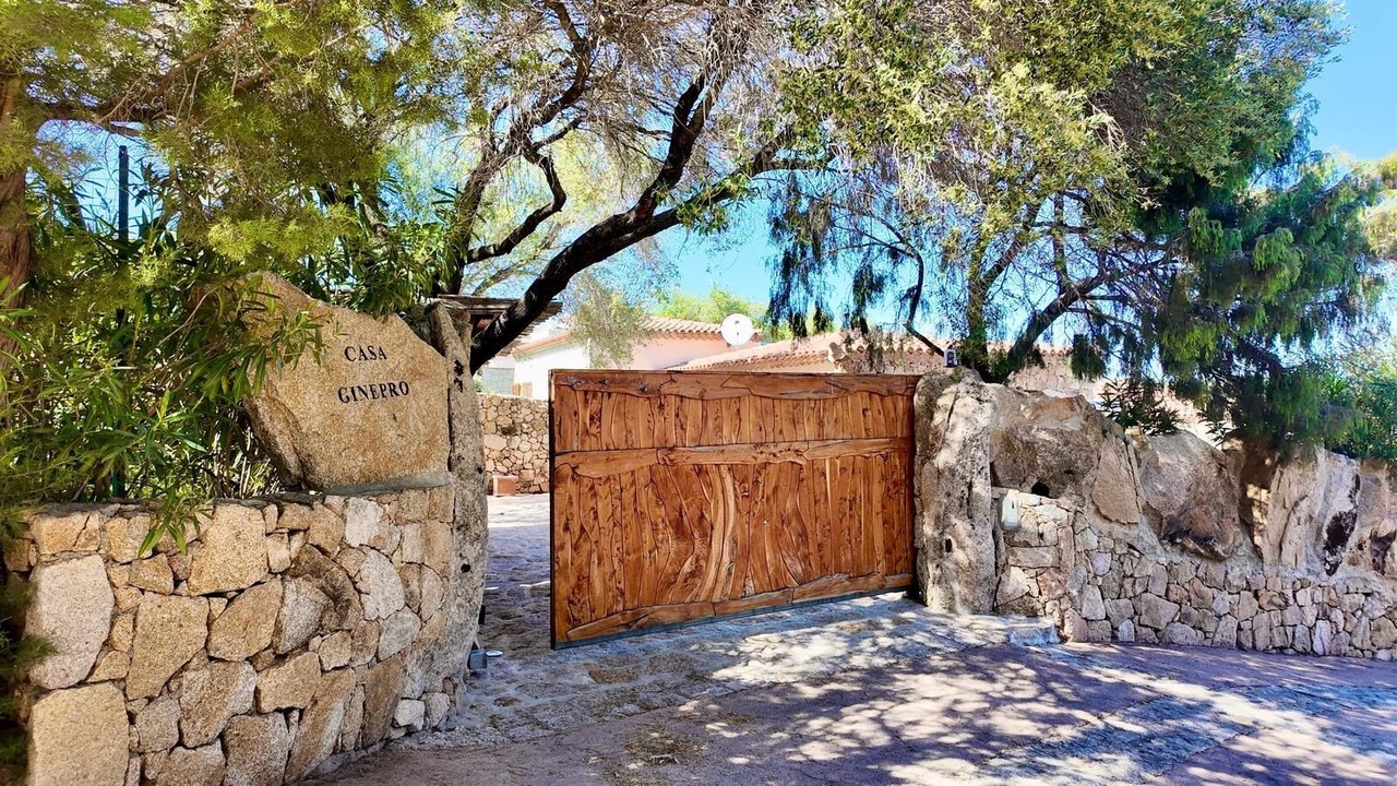 Photo of Outdoor in Baja Sardinia
