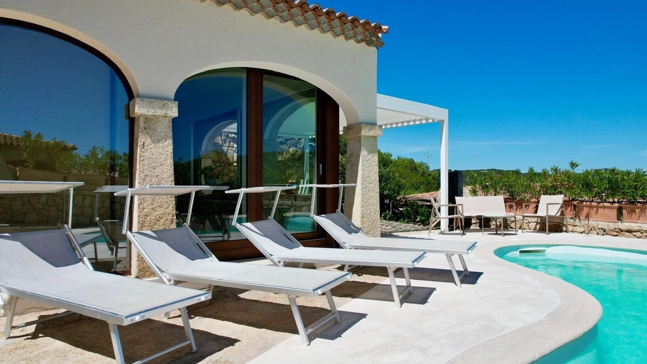 Photo of Outdoor in Baja Sardinia