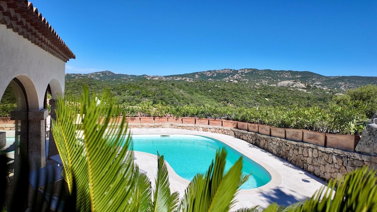 Photo of Outdoor in Baja Sardinia