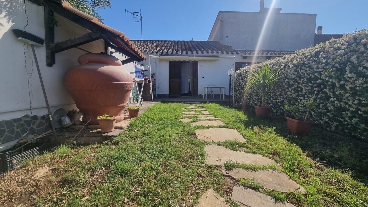 Photo of Outdoor in Masainas