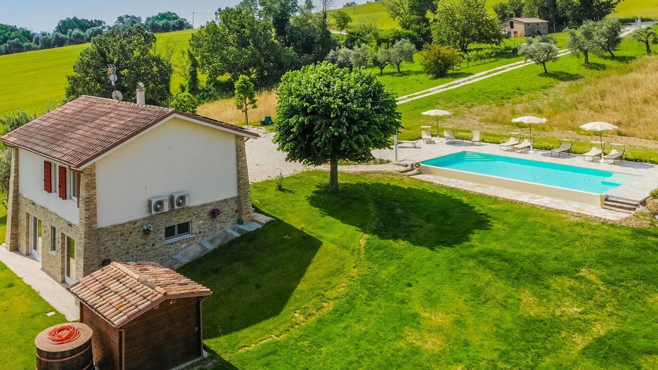Photo of Outdoor in Mondavio
