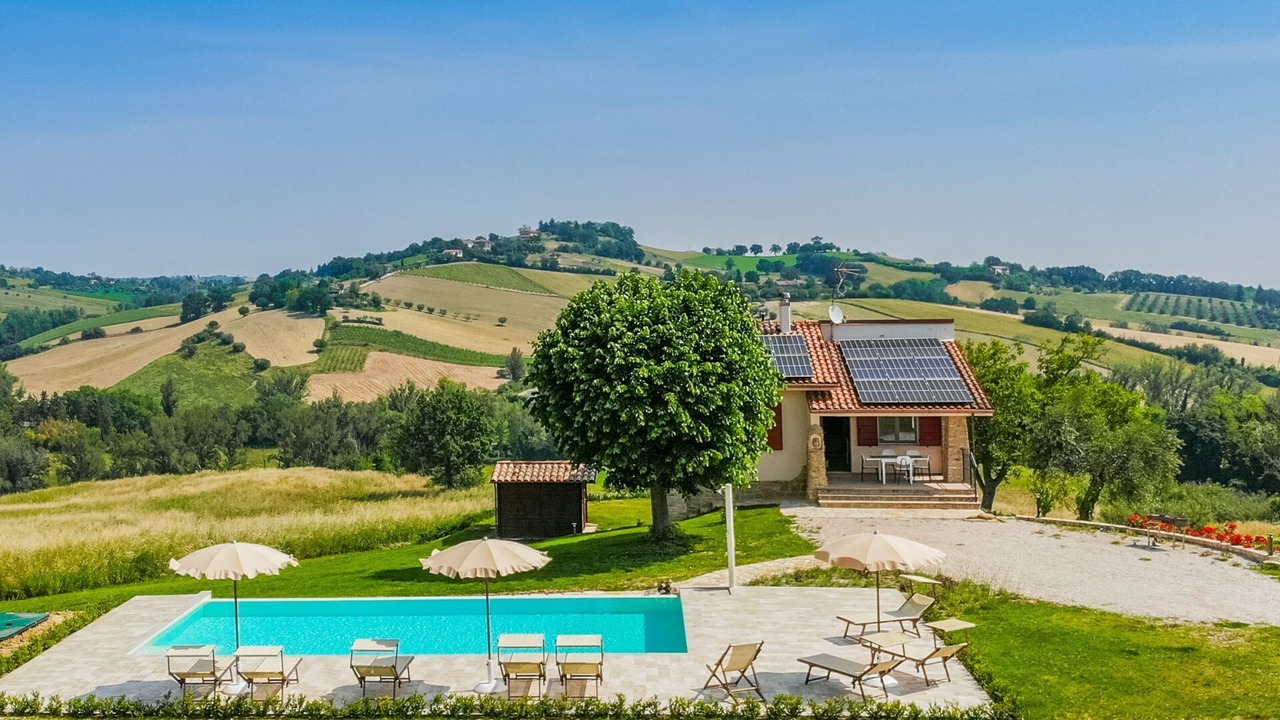 Photo of Outdoor in Mondavio