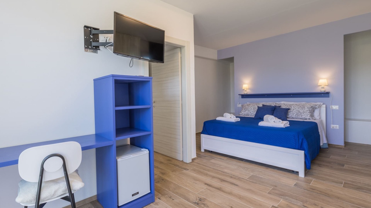 Photo of Bedroom in Mondavio