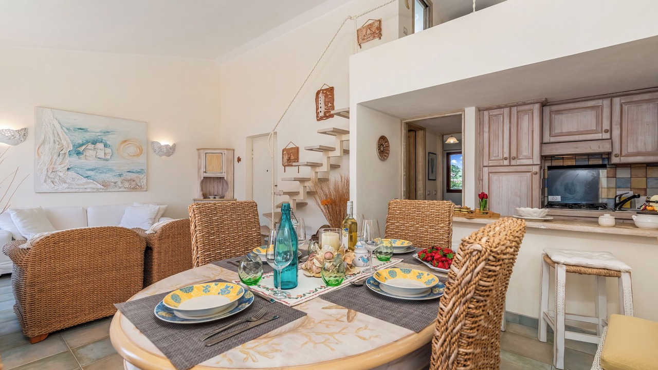 Photo of Bedroom in Golfo di Marinella