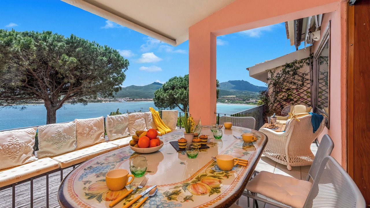 Photo of Outdoor in Golfo di Marinella