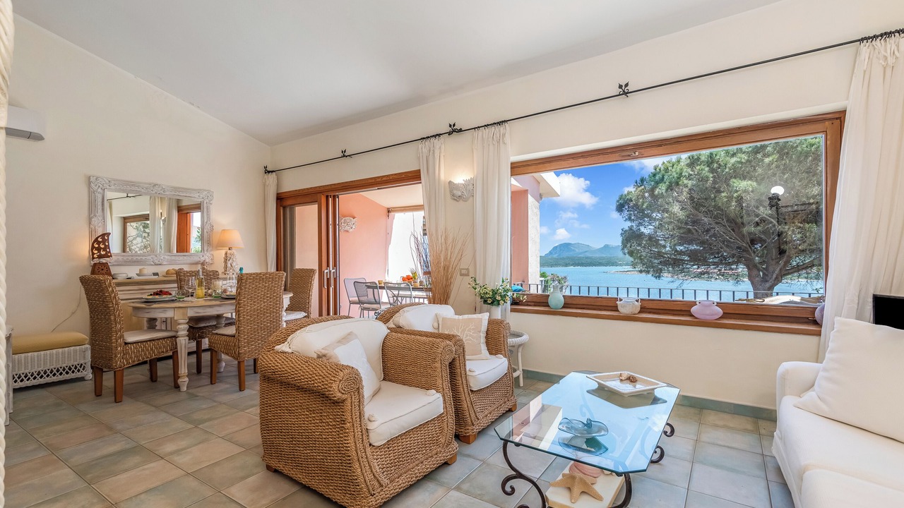 Photo of Bedroom in Golfo di Marinella