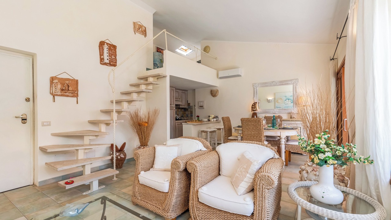 Photo of Bedroom in Golfo di Marinella