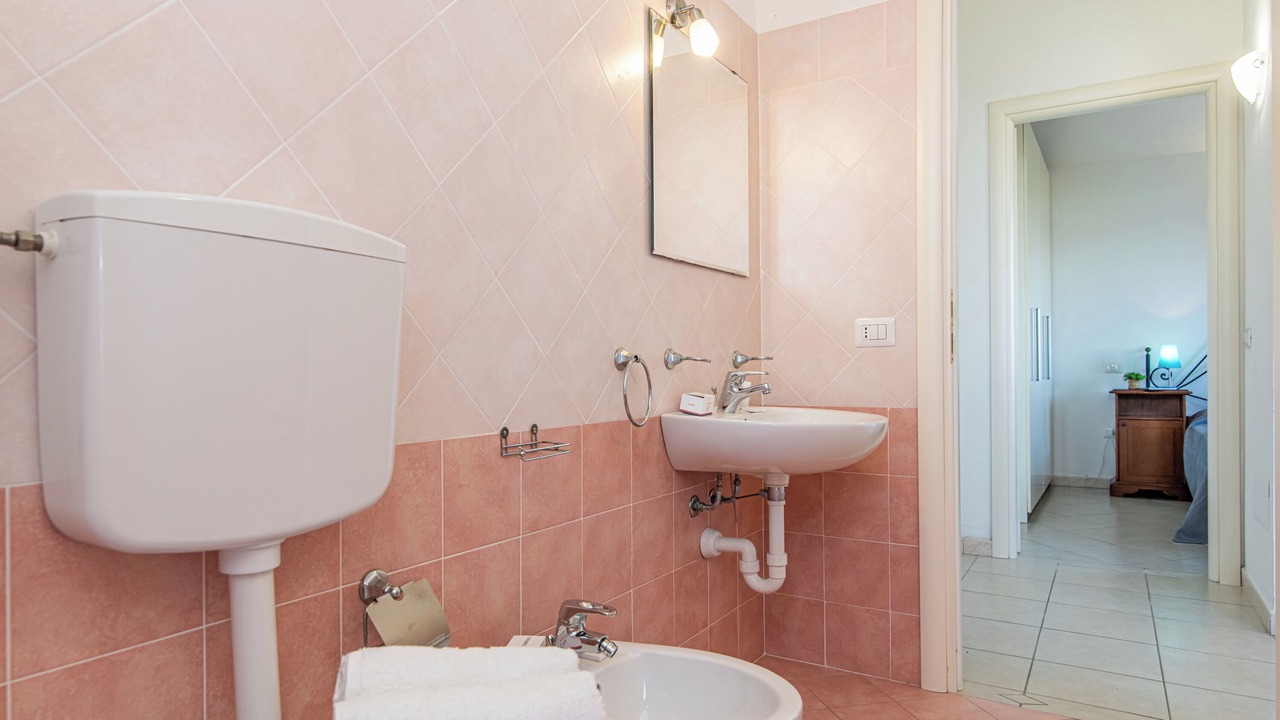 Photo of Bathroom in San Pasquale