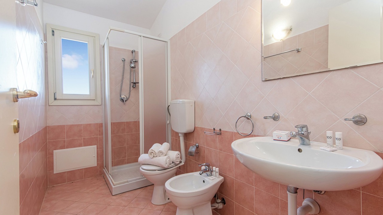 Photo of Bathroom in San Pasquale