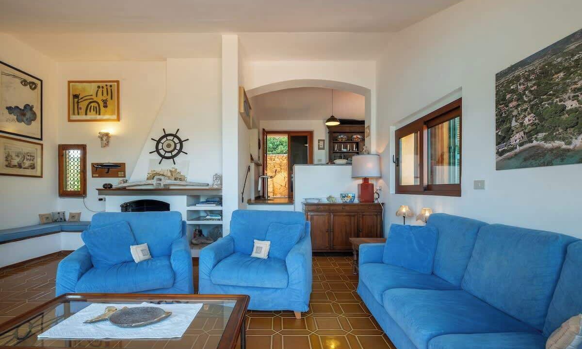 Photo of Livingroom in Tiriddo