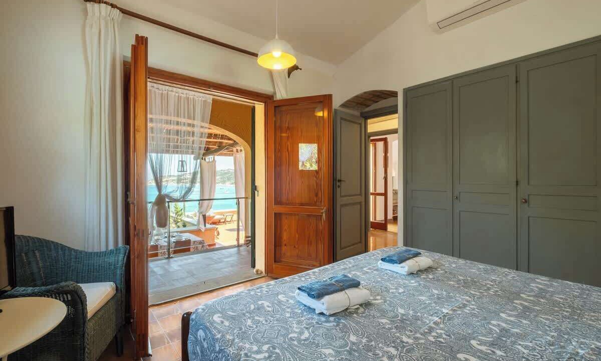 Photo of Bedroom in Tiriddo