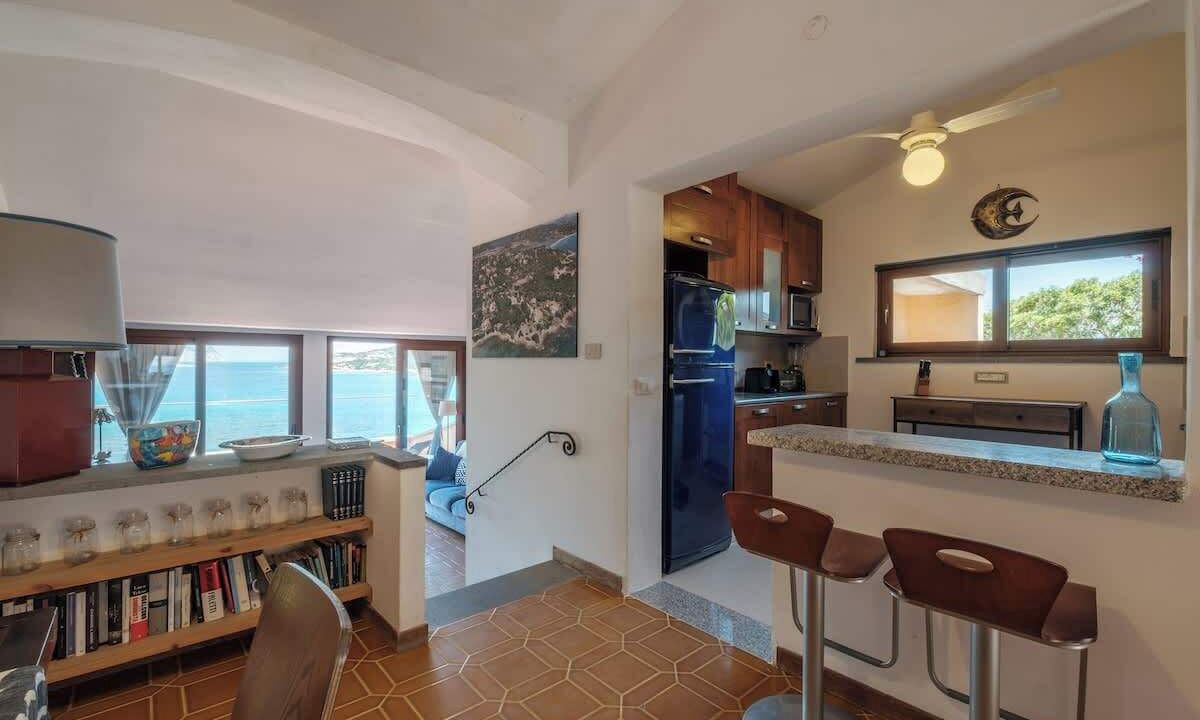 Photo of Kitchen in Tiriddo