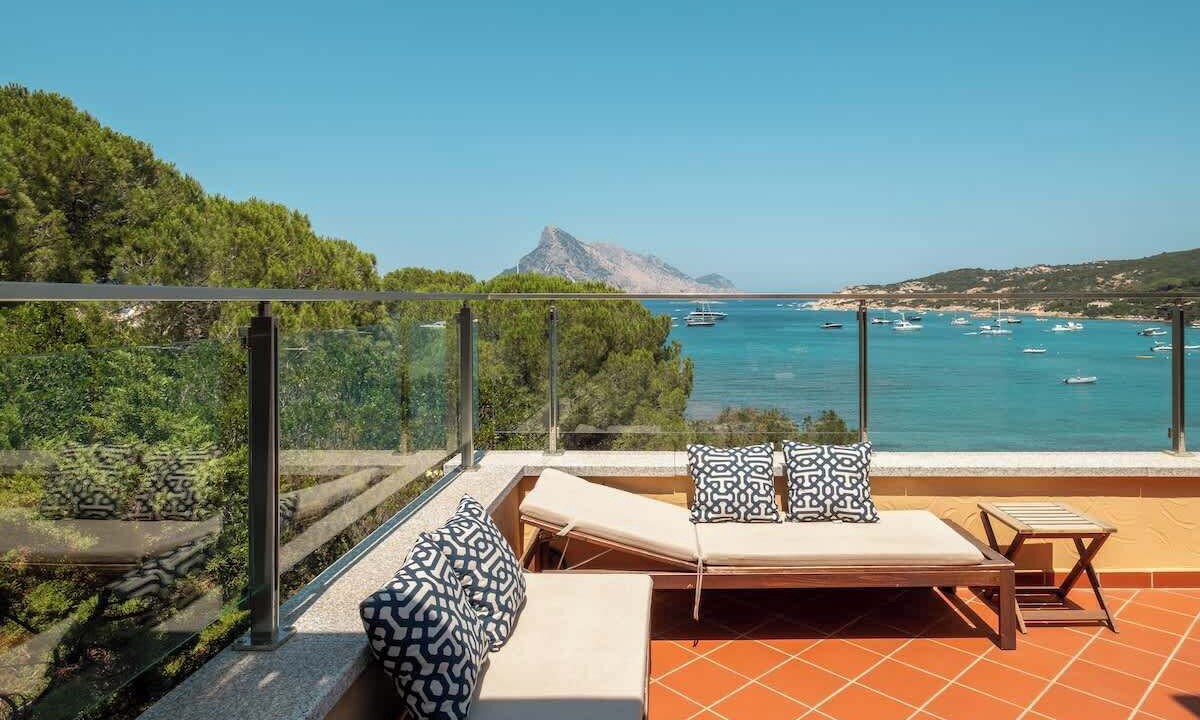 Photo of Patio Balcony in Tiriddo