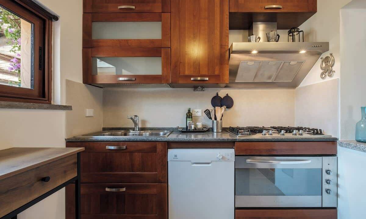 Photo of Kitchen in Tiriddo