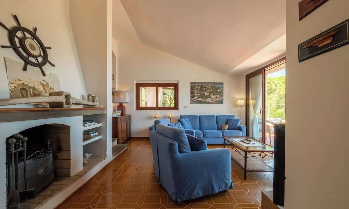 Photo of Livingroom in Tiriddo