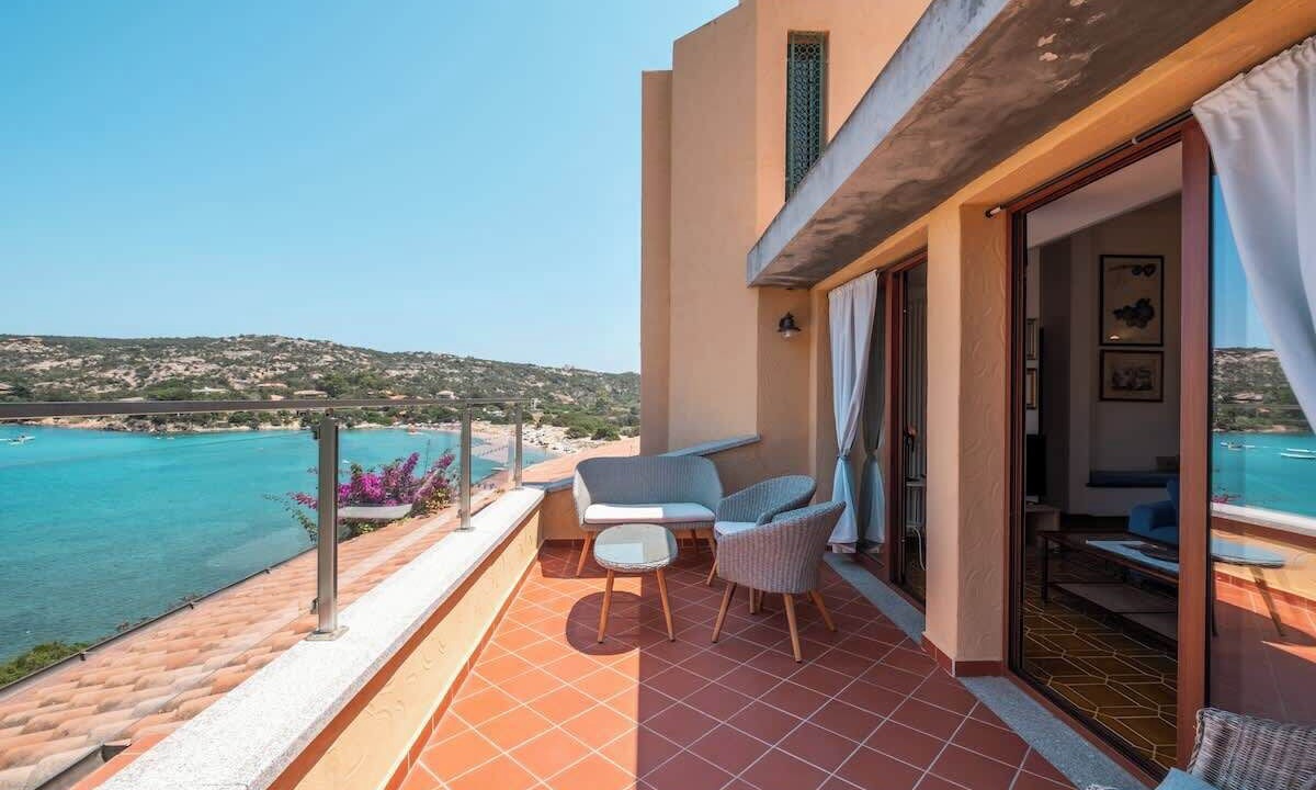 Photo of Patio Balcony in Tiriddo