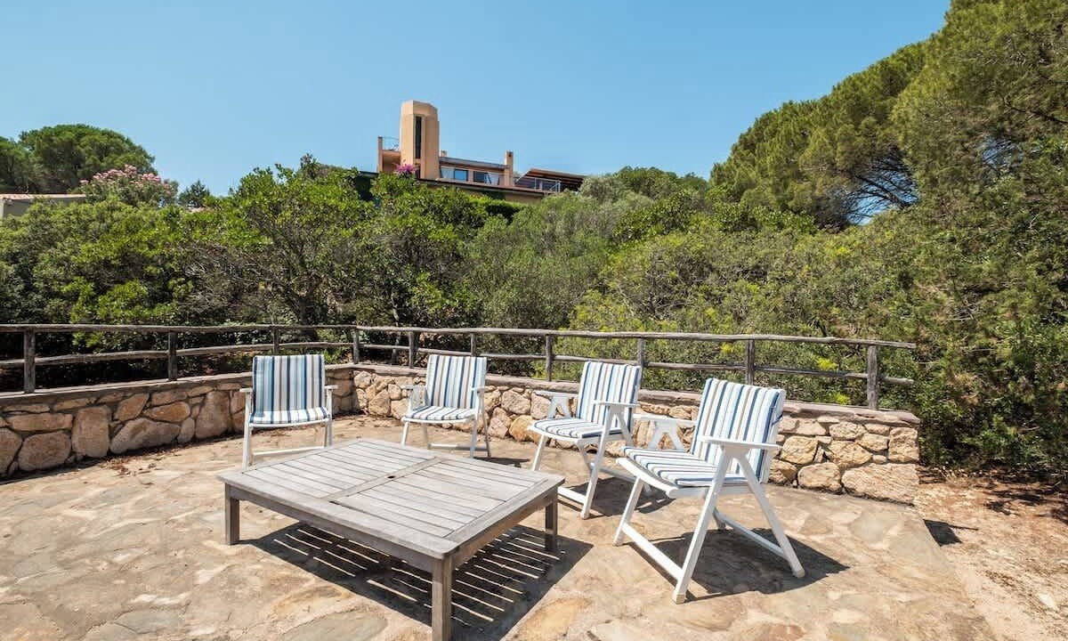 Photo of Patio Balcony in Tiriddo