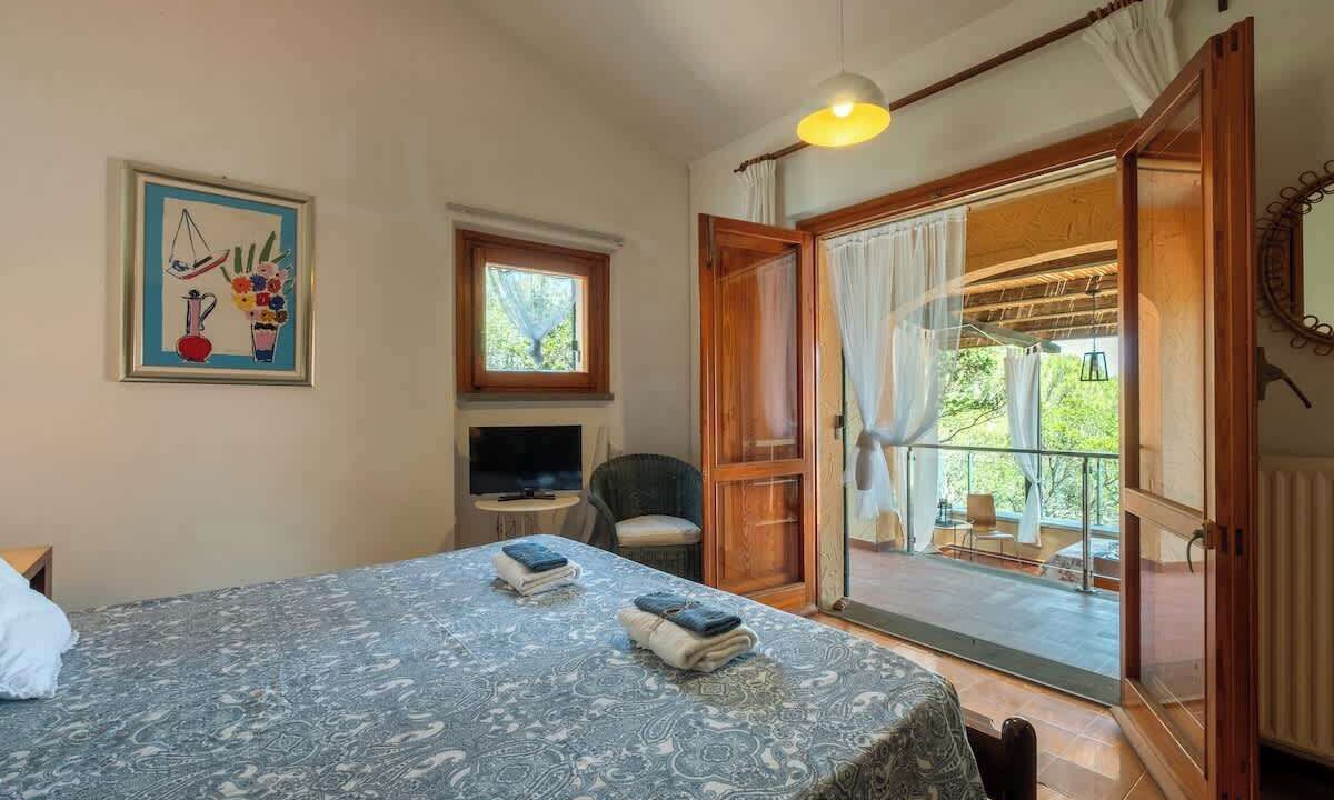 Photo of Bedroom in Tiriddo