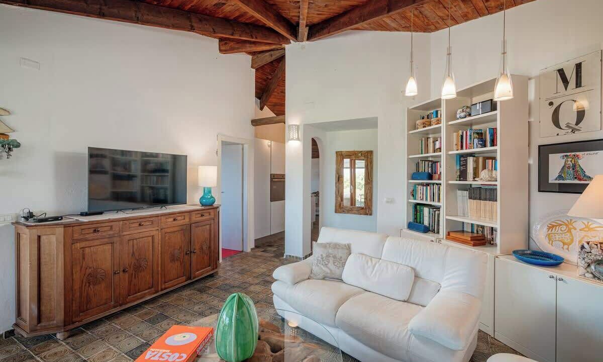 Photo of Bedroom in Tiriddo