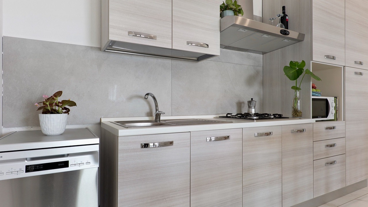Photo of Kitchen in Porto Ottiolu