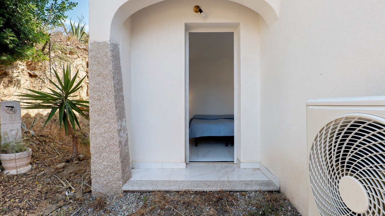 Photo of Outdoor in Porto Ottiolu