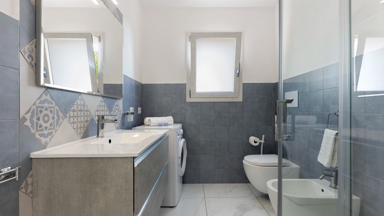 Photo of Bathroom in Porto Ottiolu