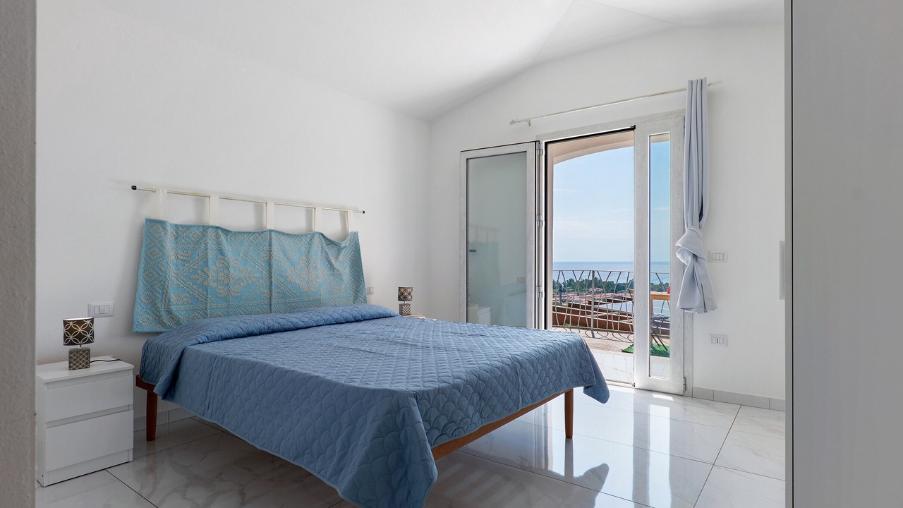 Photo of Bedroom in Porto Ottiolu