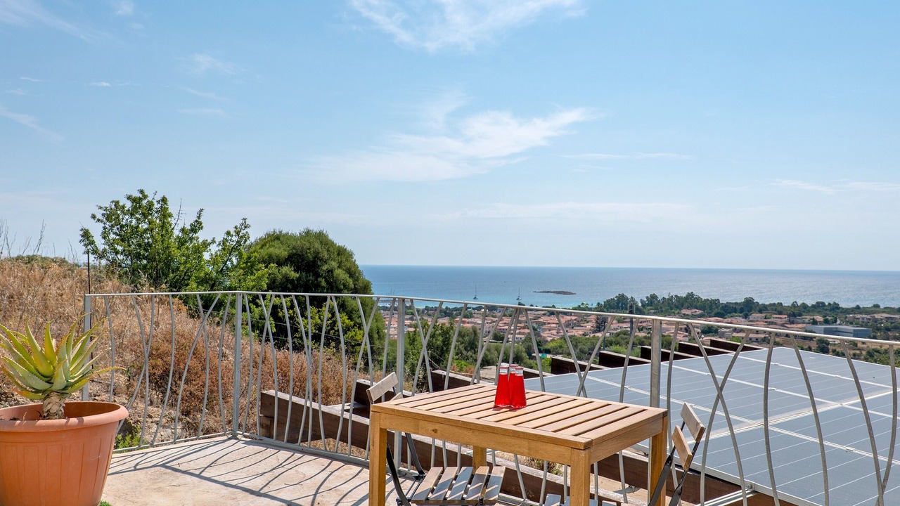 Photo of Outdoor in Porto Ottiolu